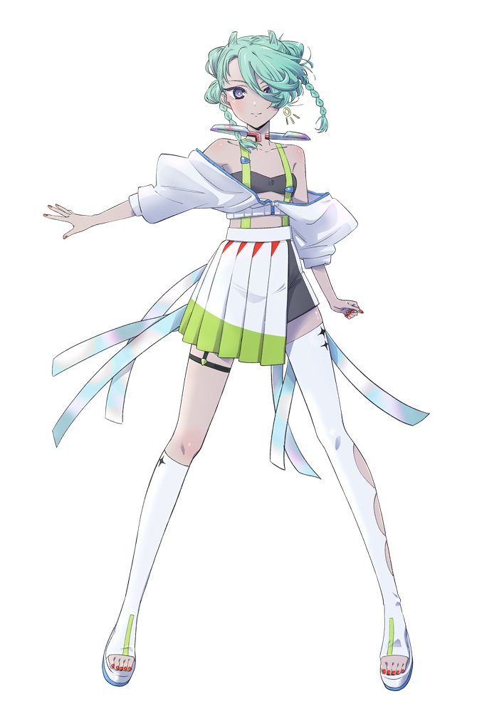 Bathycaphe 4th Annvi GOODS SET