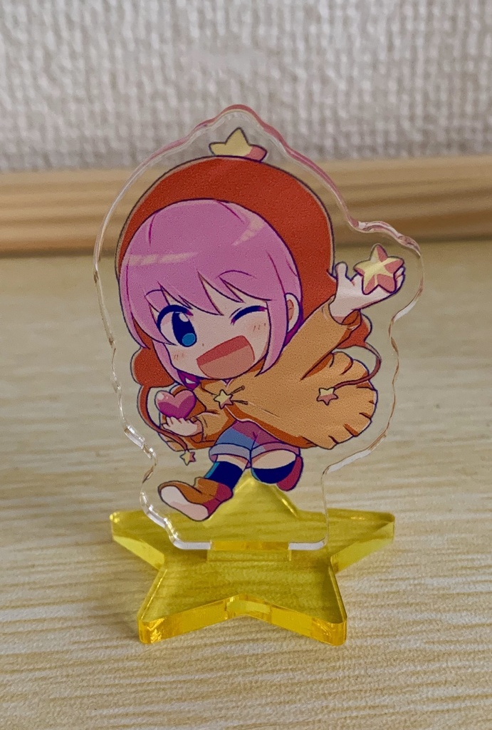 擬カビアクスタ