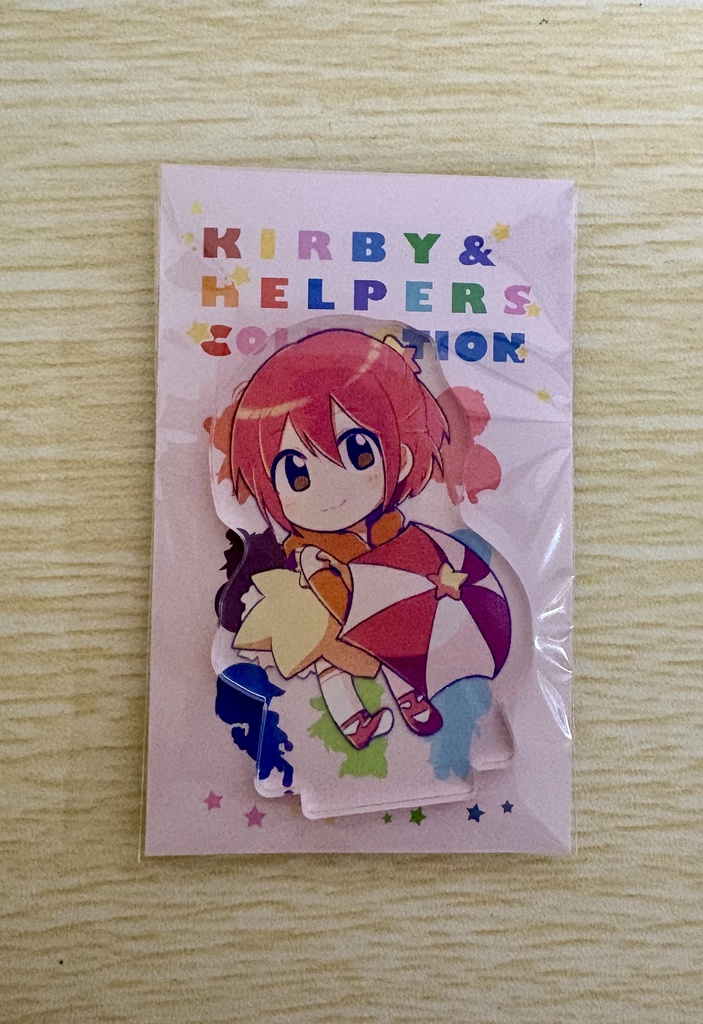 ★擬人化ワドルディアクスタ