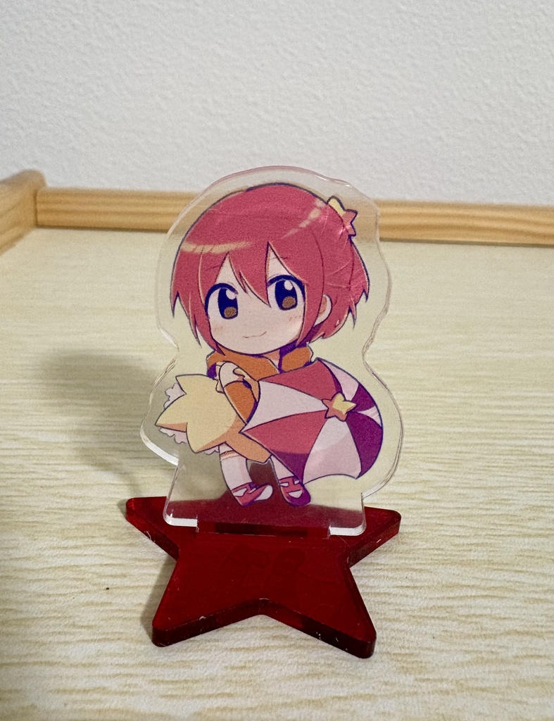 ★擬人化ワドルディアクスタ