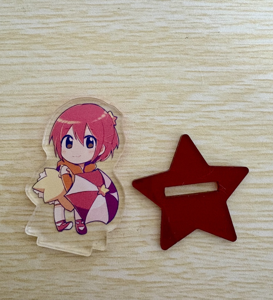 ★擬人化ワドルディアクスタ