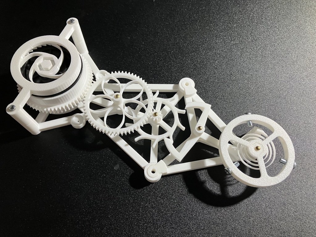脱進機　3Dプリンター 無料stlデータ