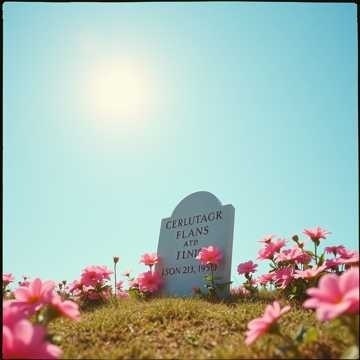 グレイブストーン/ayne