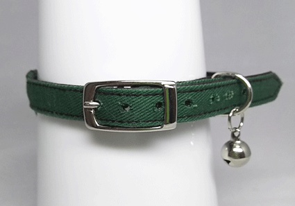 調査兵団アニメ風首輪