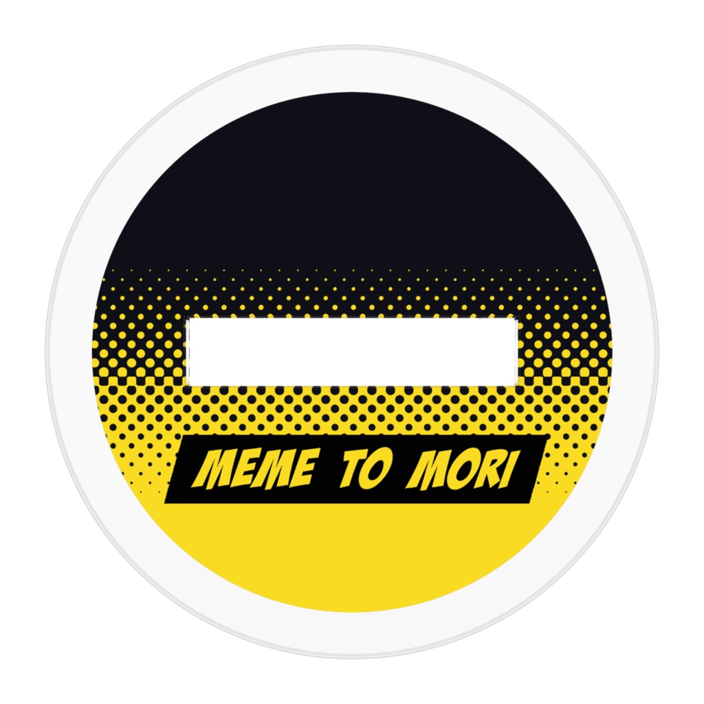 【アクスタ】めめもり ミニ【猫シリーズ】