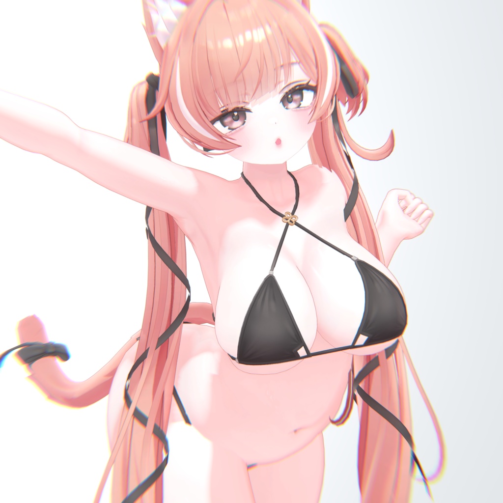 【イチゴ専用】ichigo texture set🍓(face+body+eyes)