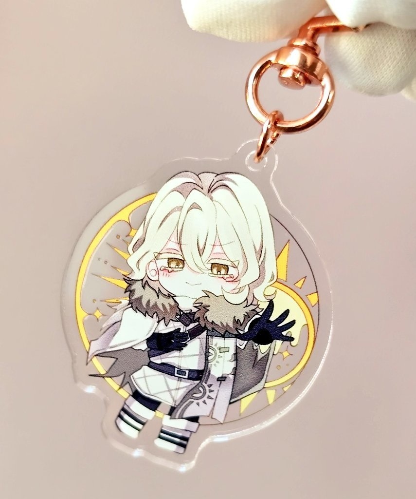 ヘレルとネブカドネザルアクキー