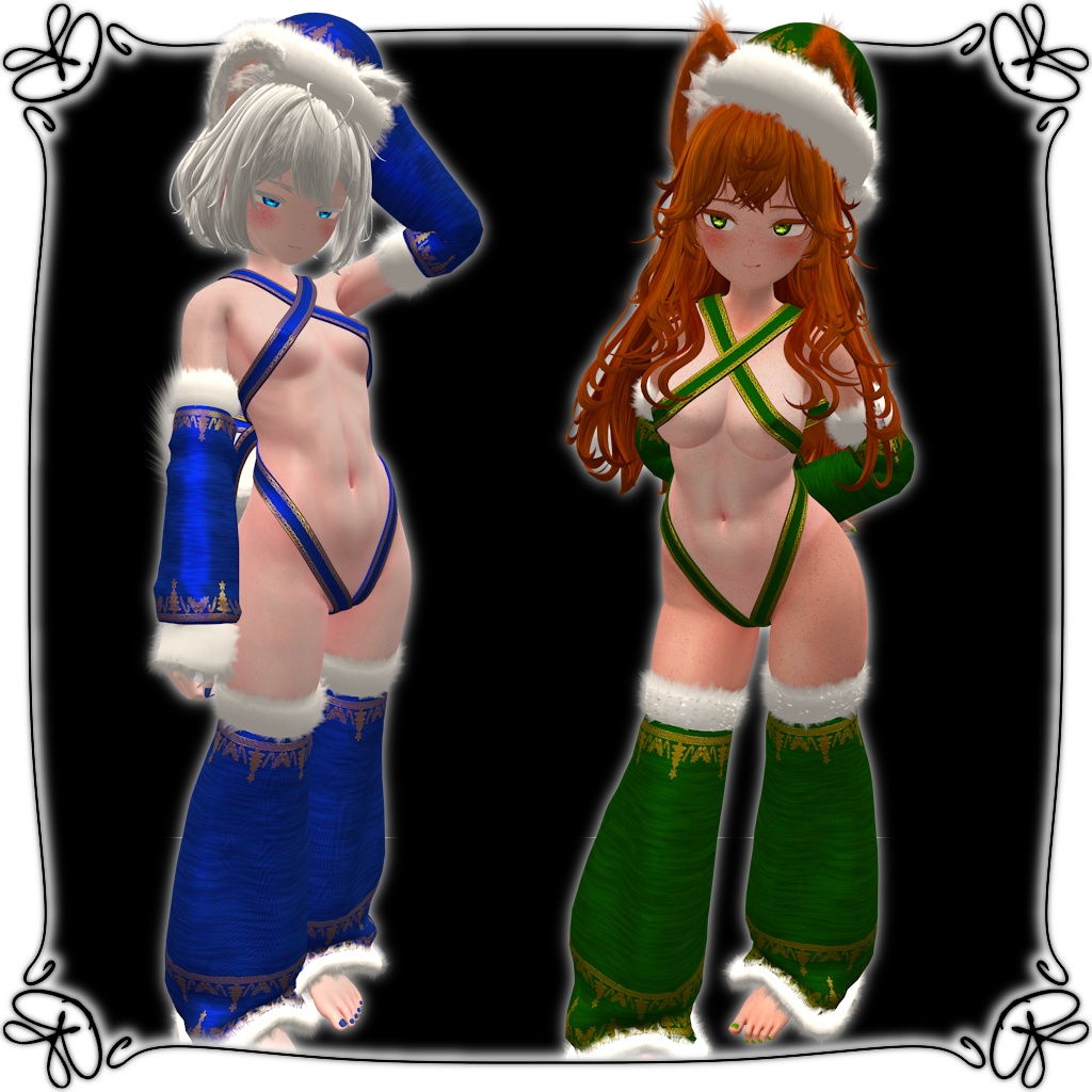 "One Knot" for Velle