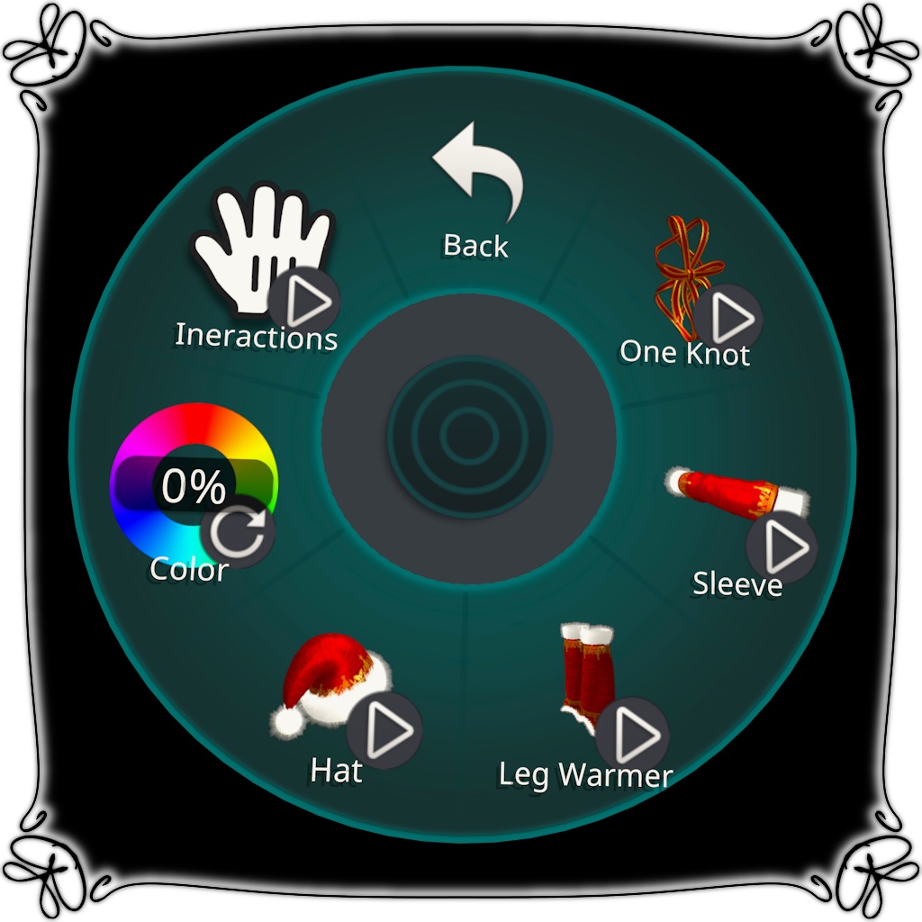 "One Knot" for Velle