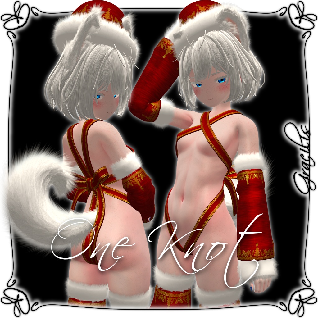 "One Knot" for Velle