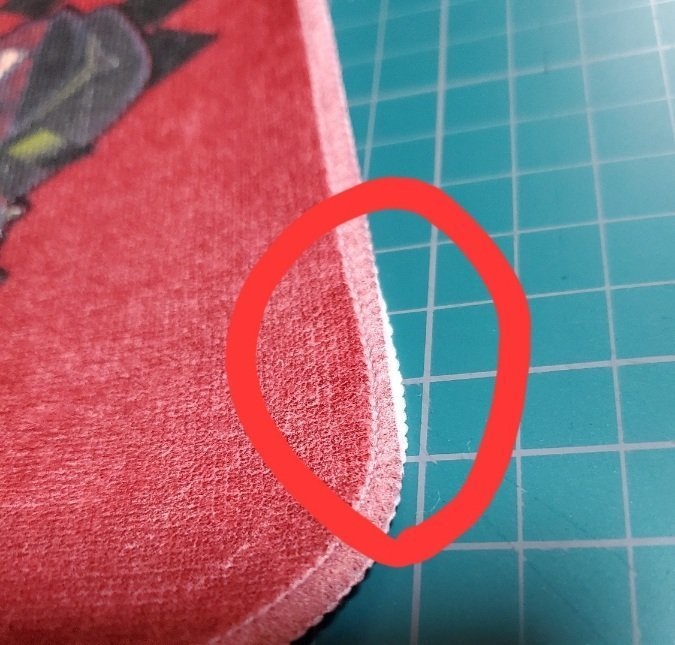 ハトアリ-Wジョーカーのポスカとミニハンカチタオルセット