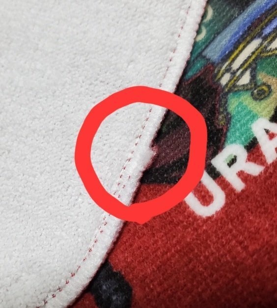 ハトアリ-Wジョーカーのポスカとミニハンカチタオルセット