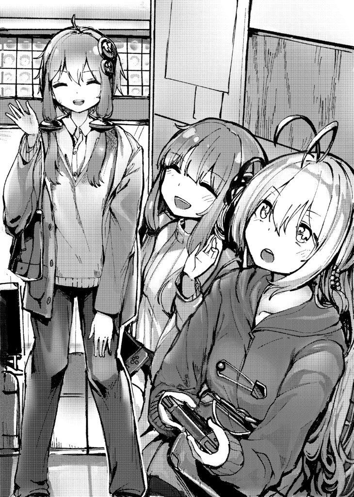 これは、私の物語(DL版)