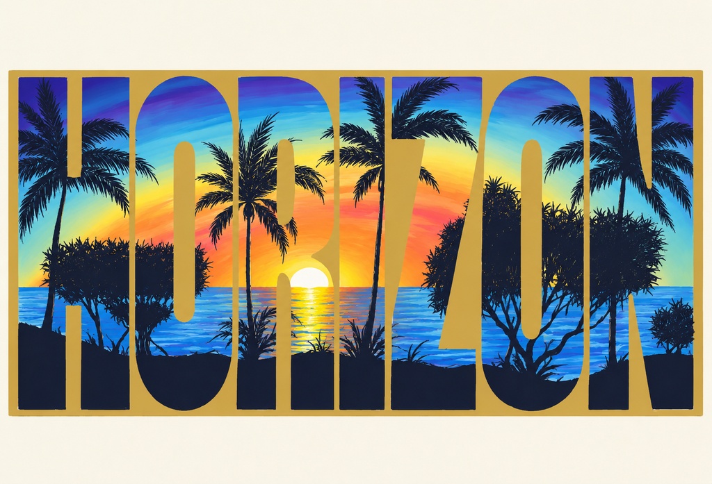 HORIZON