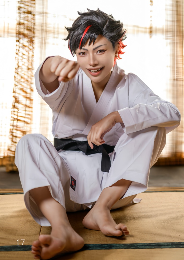 Recollection one (衣装複数)