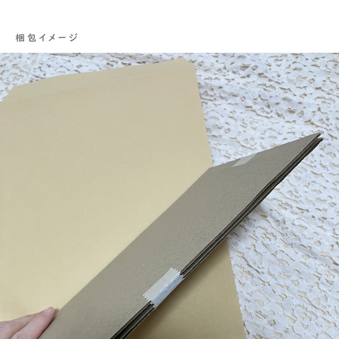 【原画】オリジナルイラスト 「ミニ天使」 ATCサイズ あんしんBOOTHパック