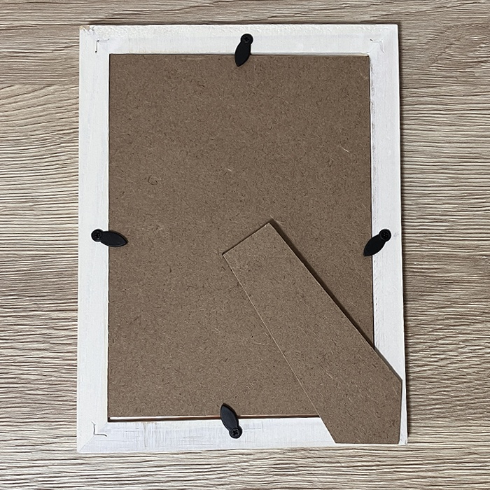 【原画】オリジナルイラスト 「アップルティーガール」 2Lサイズ 額付き あんしんBOOTHパック