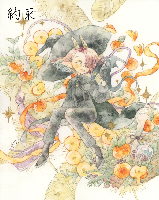 ポストカードその2