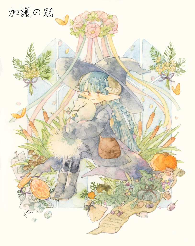 ポストカードその2