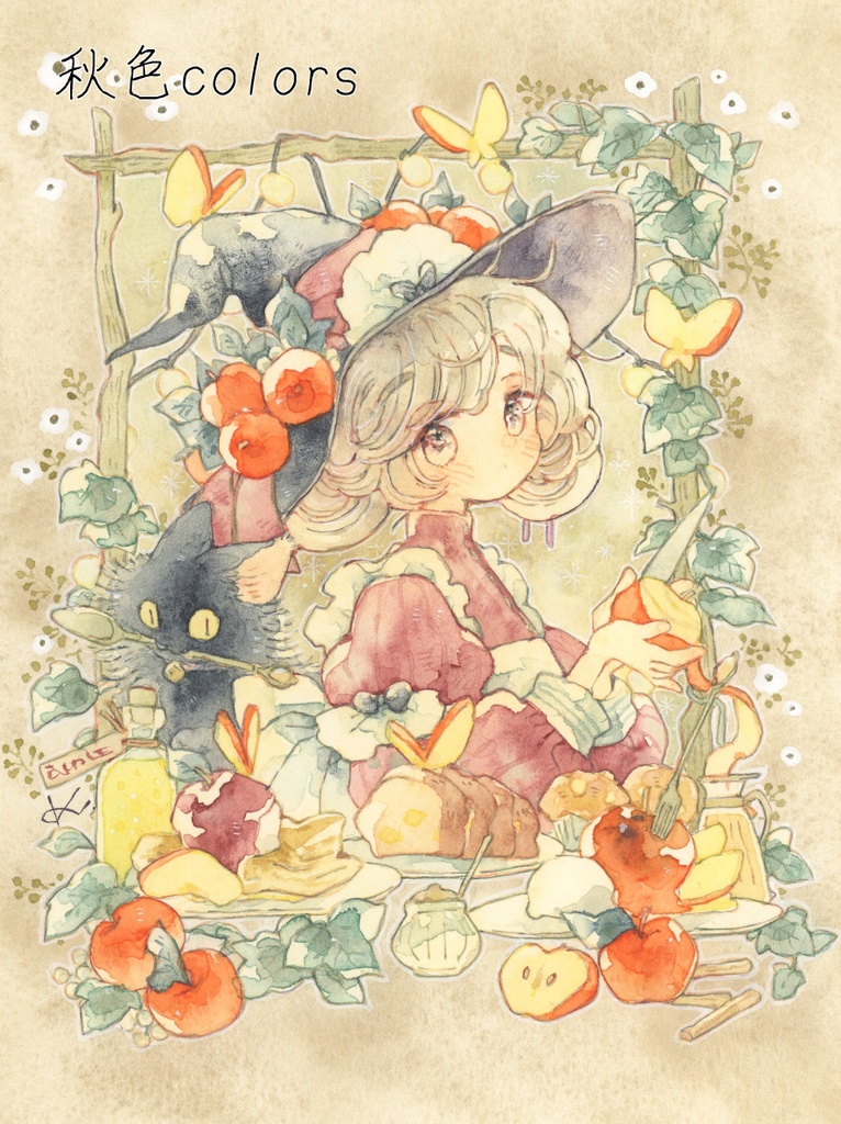 ポストカードその2