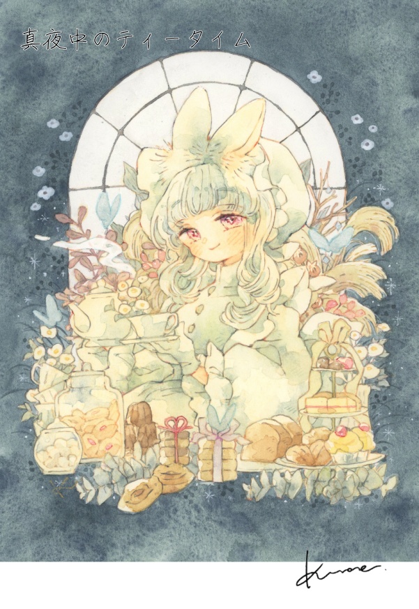 ポストカードその2