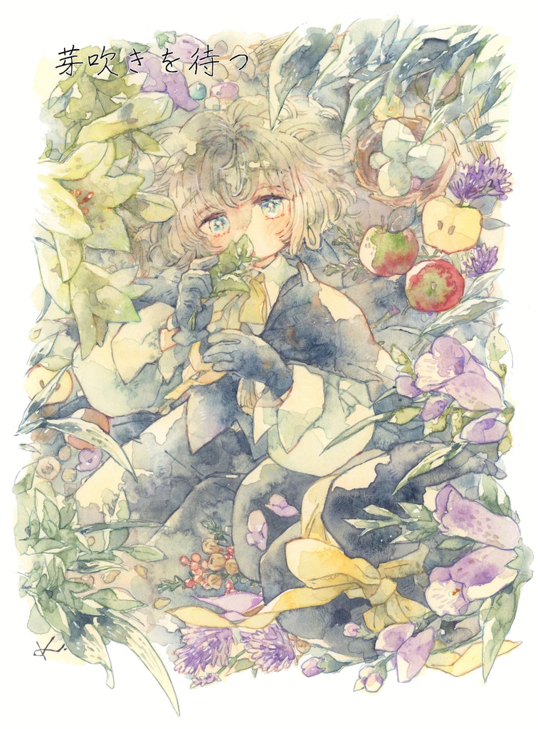 ポストカードその2