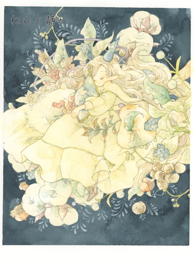 ポストカードその2