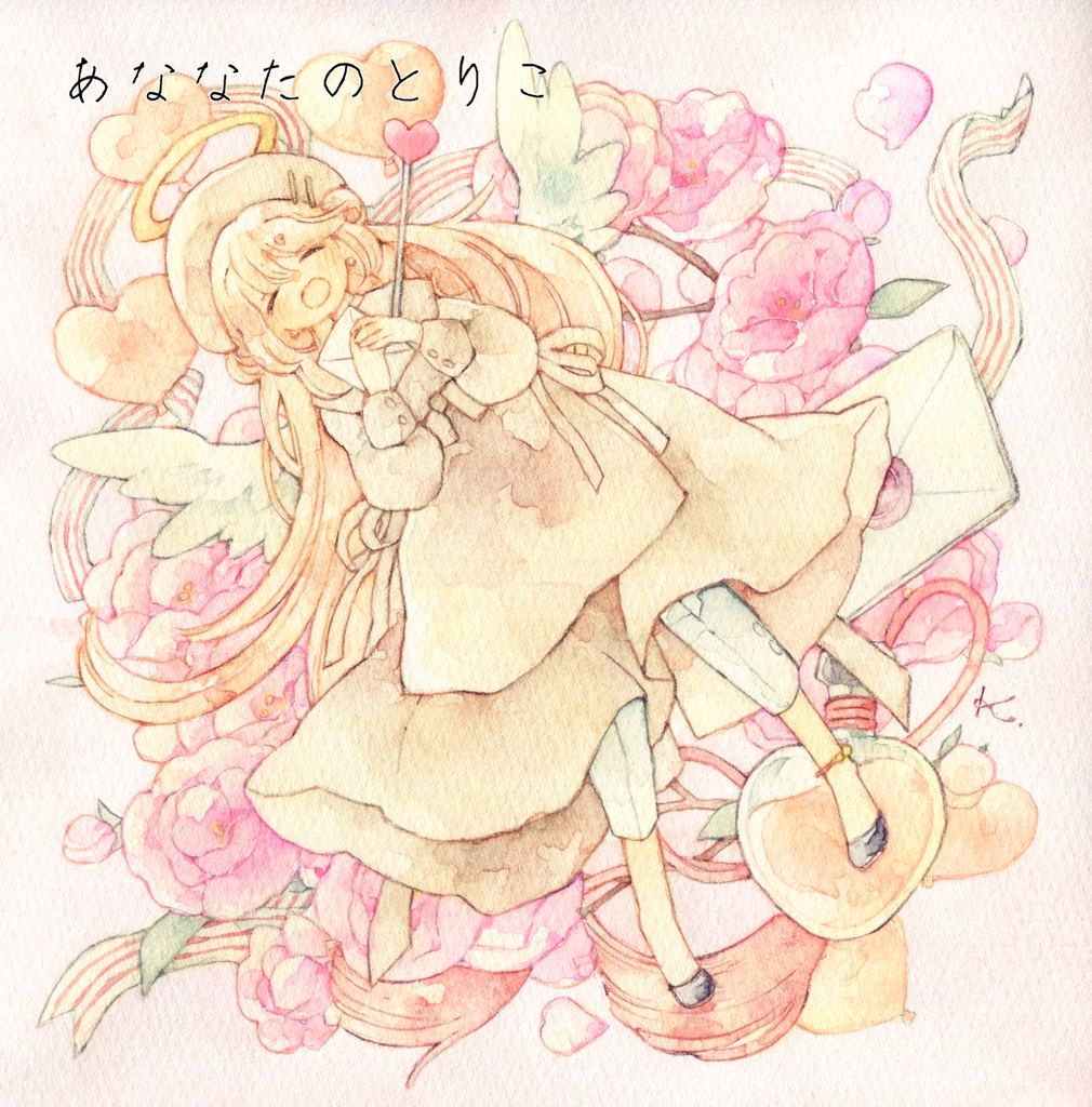 A 4カード、スクエアカード