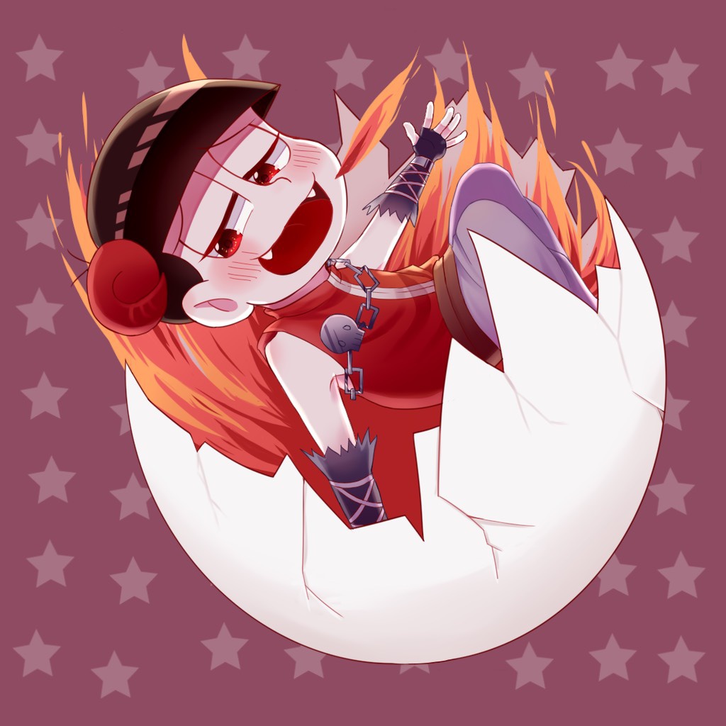 バルおそアクキー