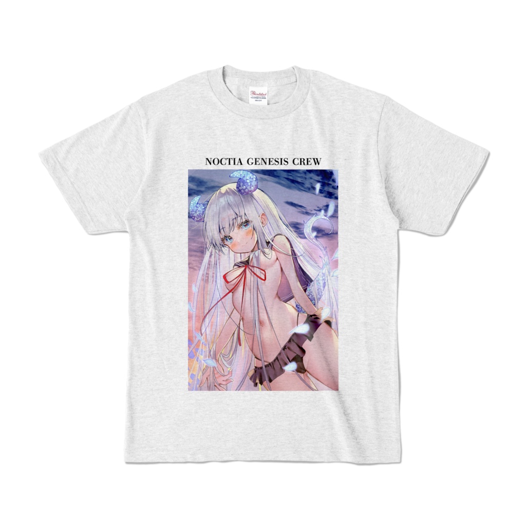 古参T　アッシュ