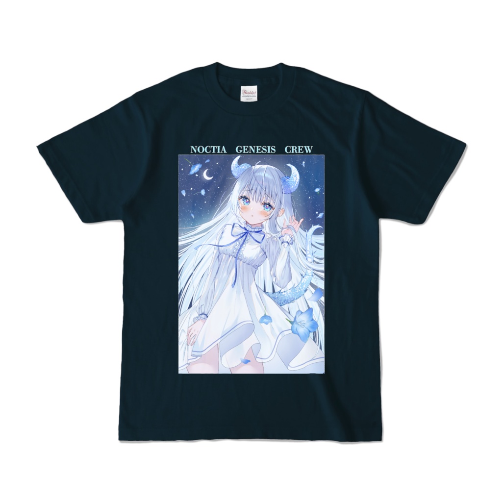 古参T 健全Ver ネイビー