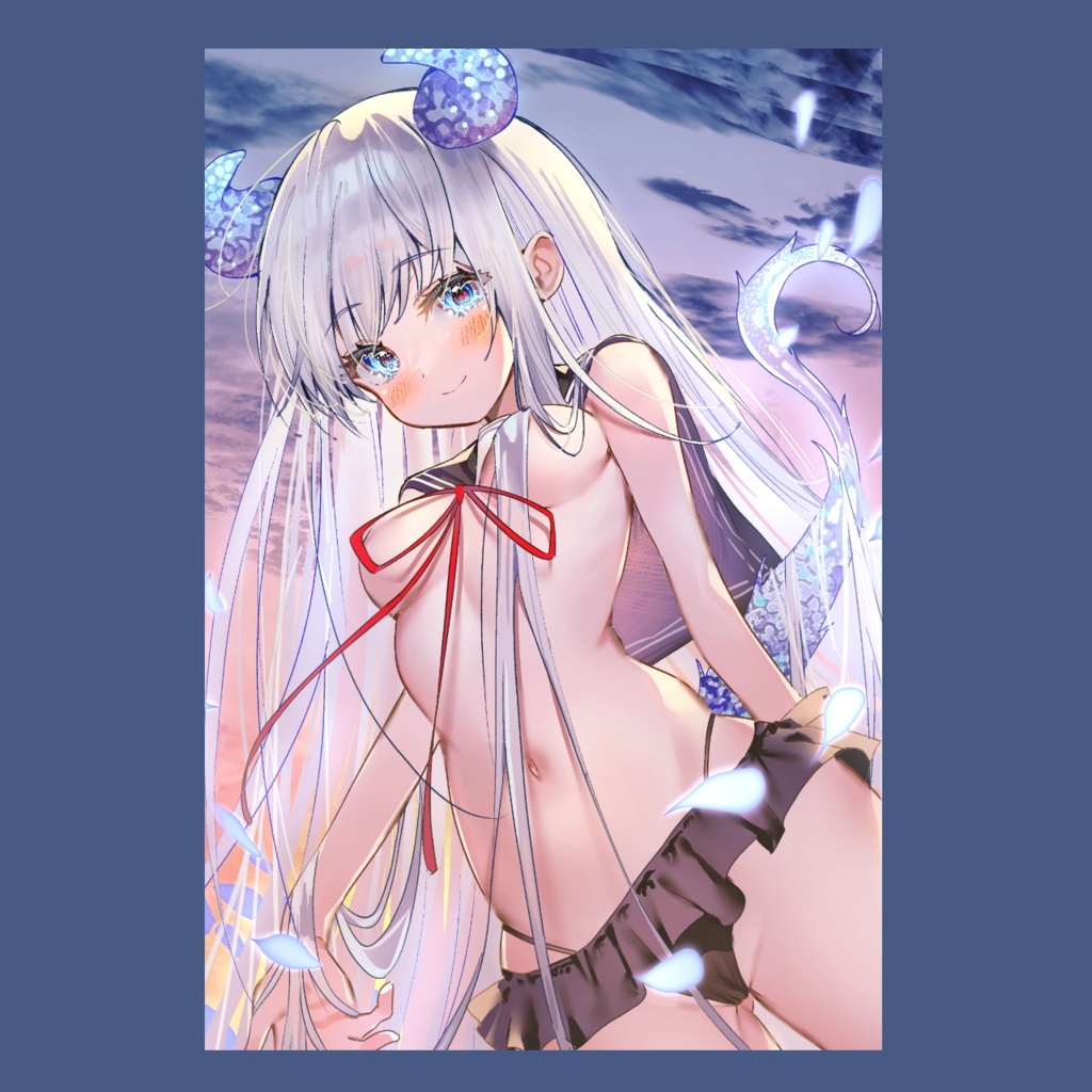 ILLUSIA 単品グッズたち FANTASIA2026春