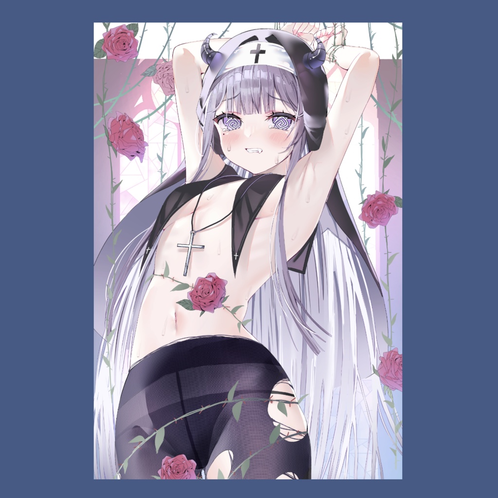 ILLUSIA 単品グッズたち FANTASIA2026春