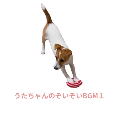 うたちゃんのぞいぞいBGM１