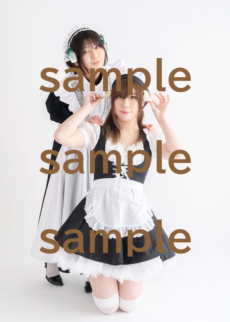 カフェ開催記念フォトブック「Daydream」