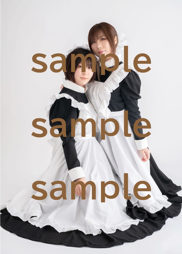 カフェ開催記念フォトブック「Daydream」