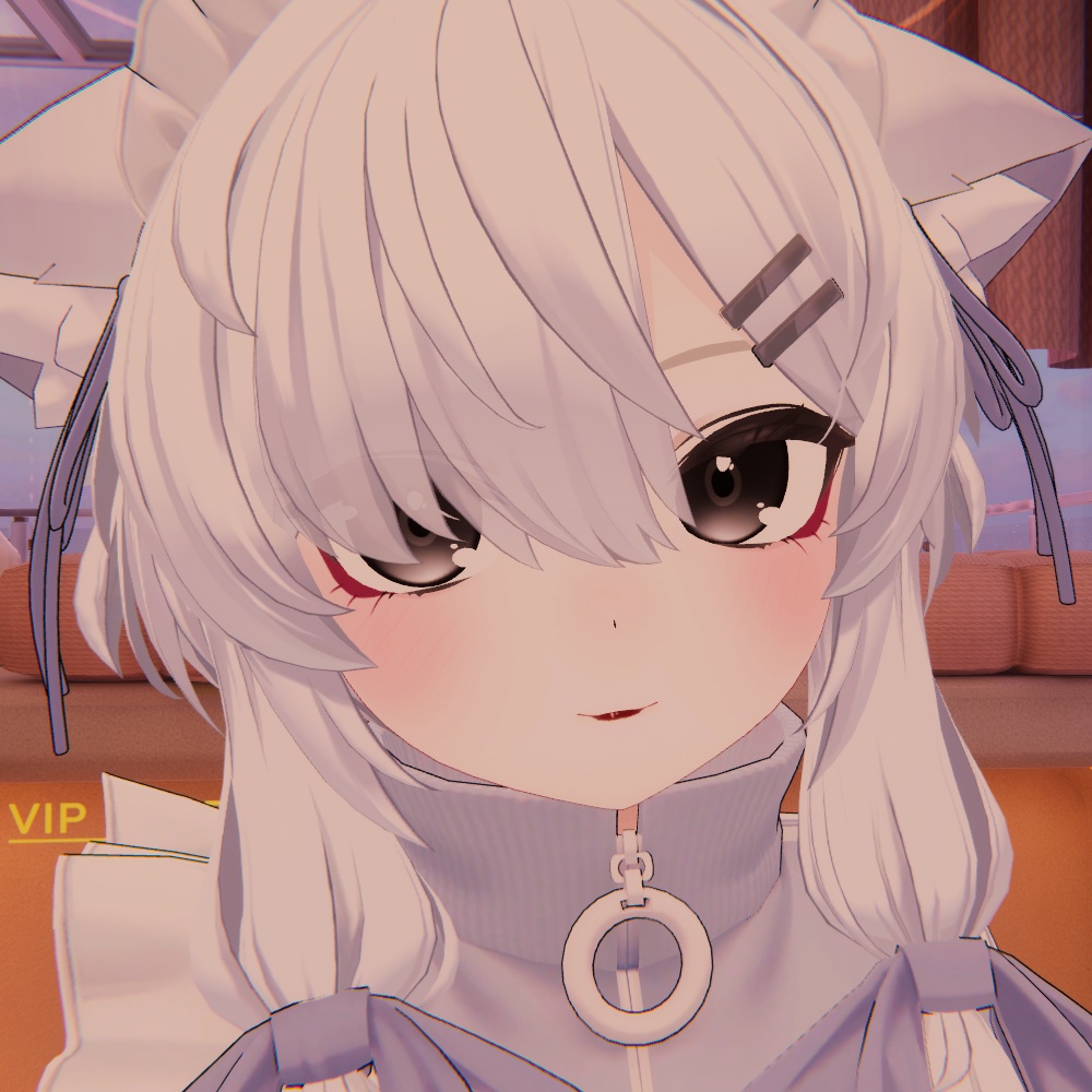 【真冬(Mafuyu)用】YamiKawaii make up