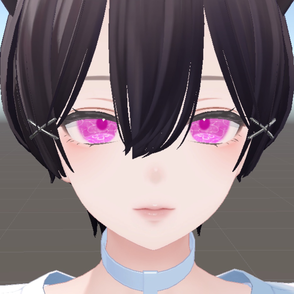 【森羅(Shinra)用】Tayutau eye