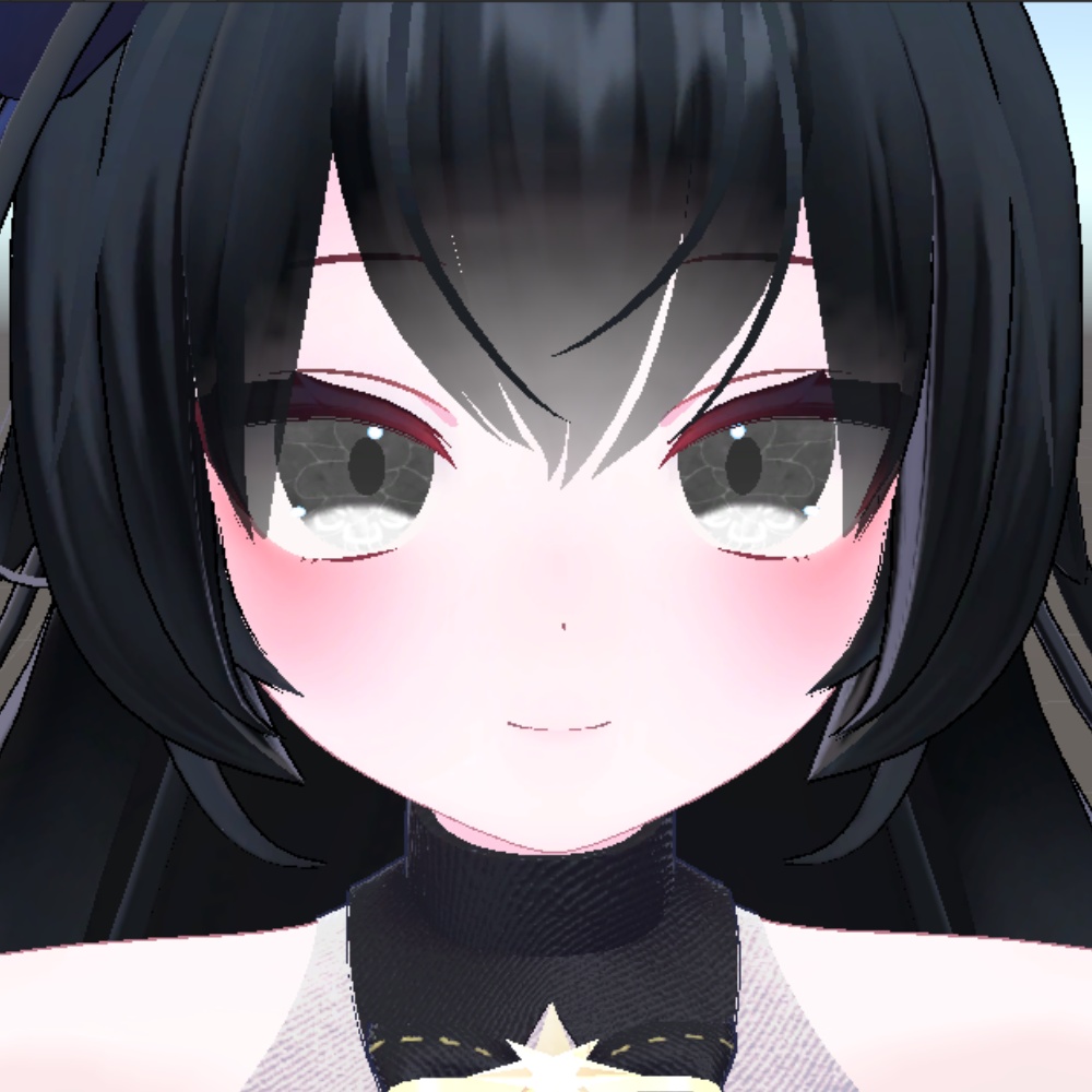 【カリン(Karin)用】Tayutau eye