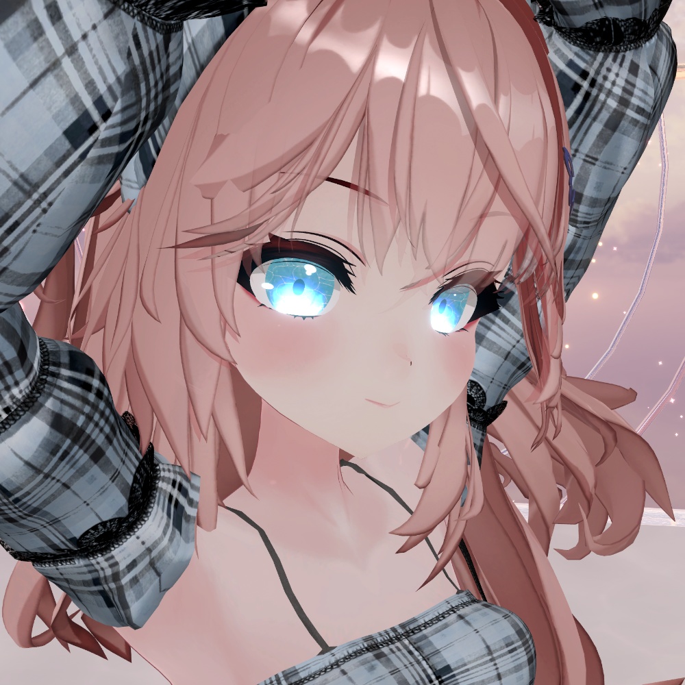 【アンディ(Andi)用】Tayutau eye【無料】