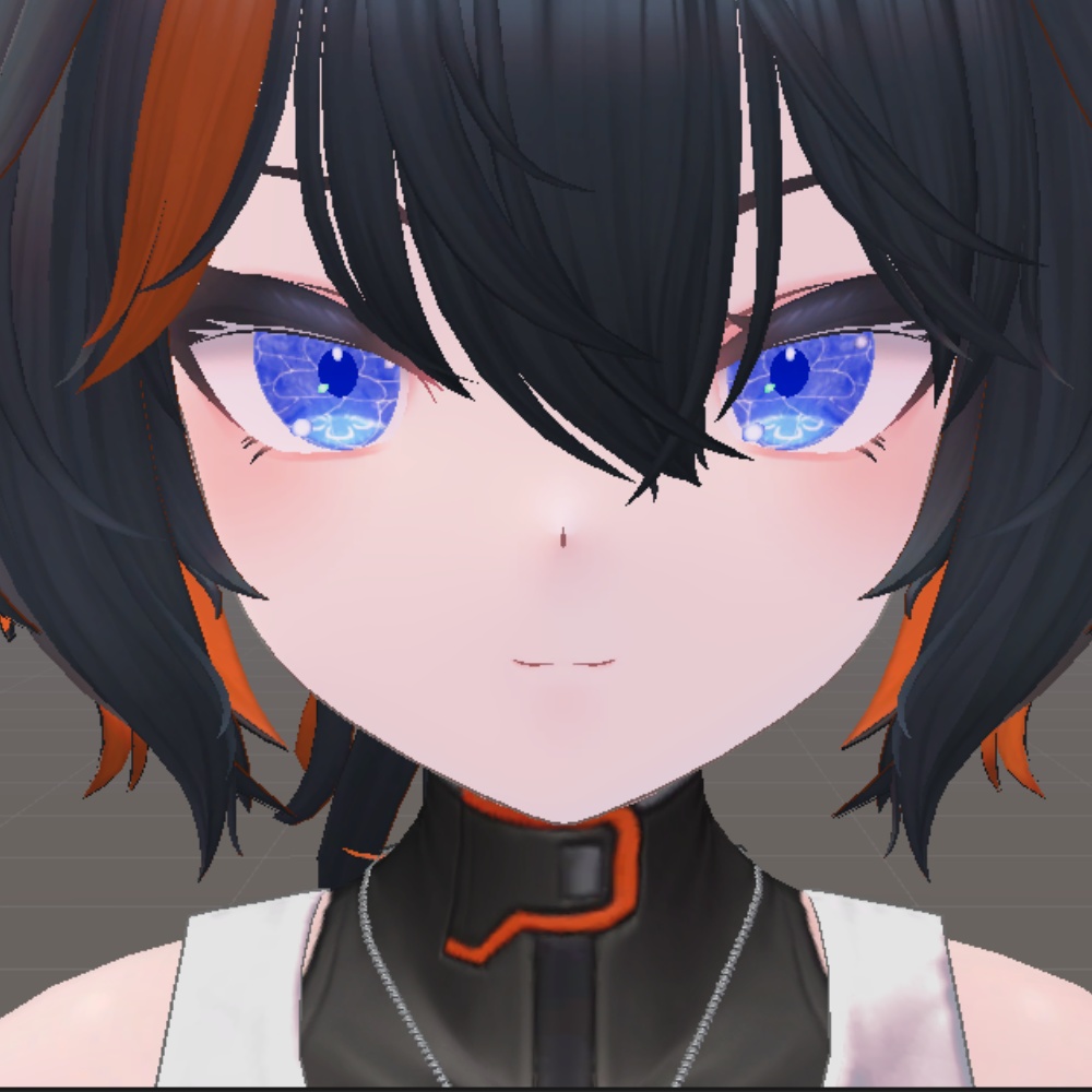 【ウォルフラム(Wolfram)用】Tayutau eye