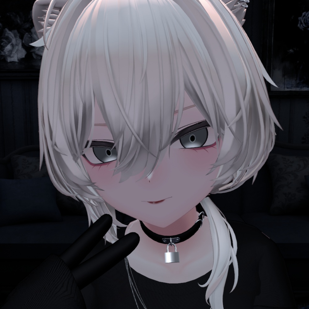 【真央(Mao)用】YamiKawaii make up