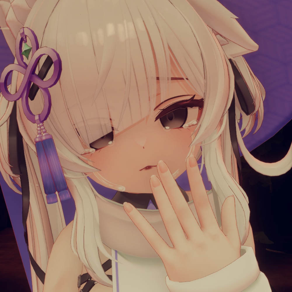 【イチゴ(Ichigo)用】YamiKawaii make up