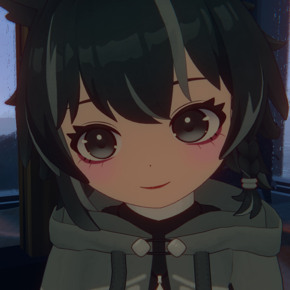 【アウルカ(Aulka)用】YamiKawaii make up