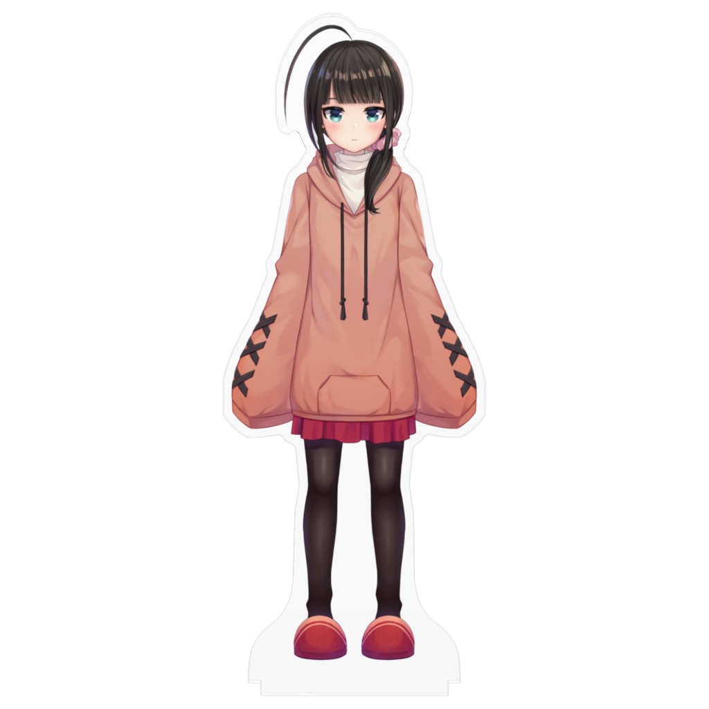 【アクスタ】うるはてんてー