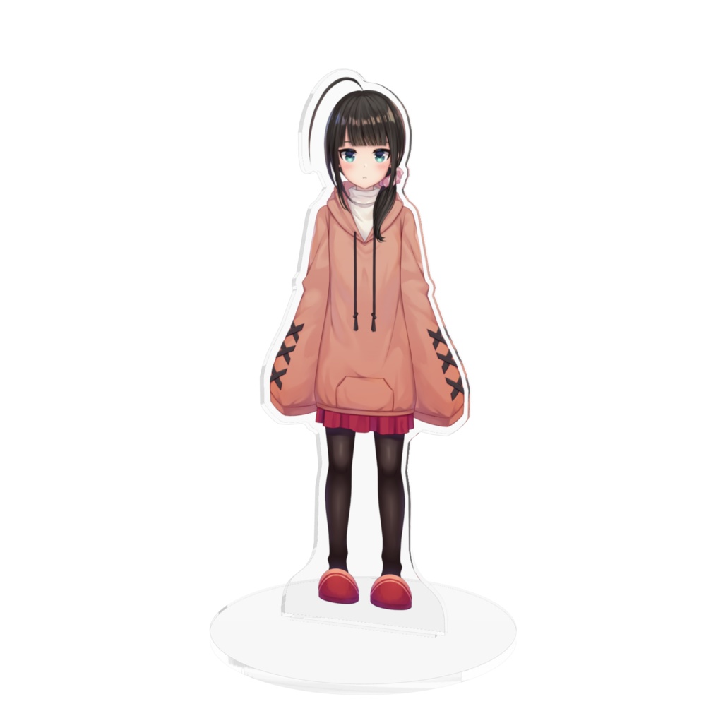 【アクスタ】うるはてんてー