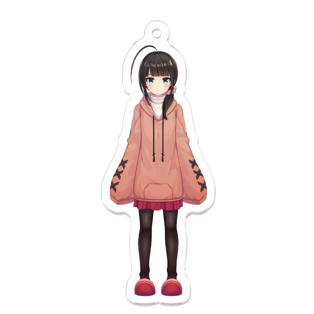 【アクキー】うるはてんてー