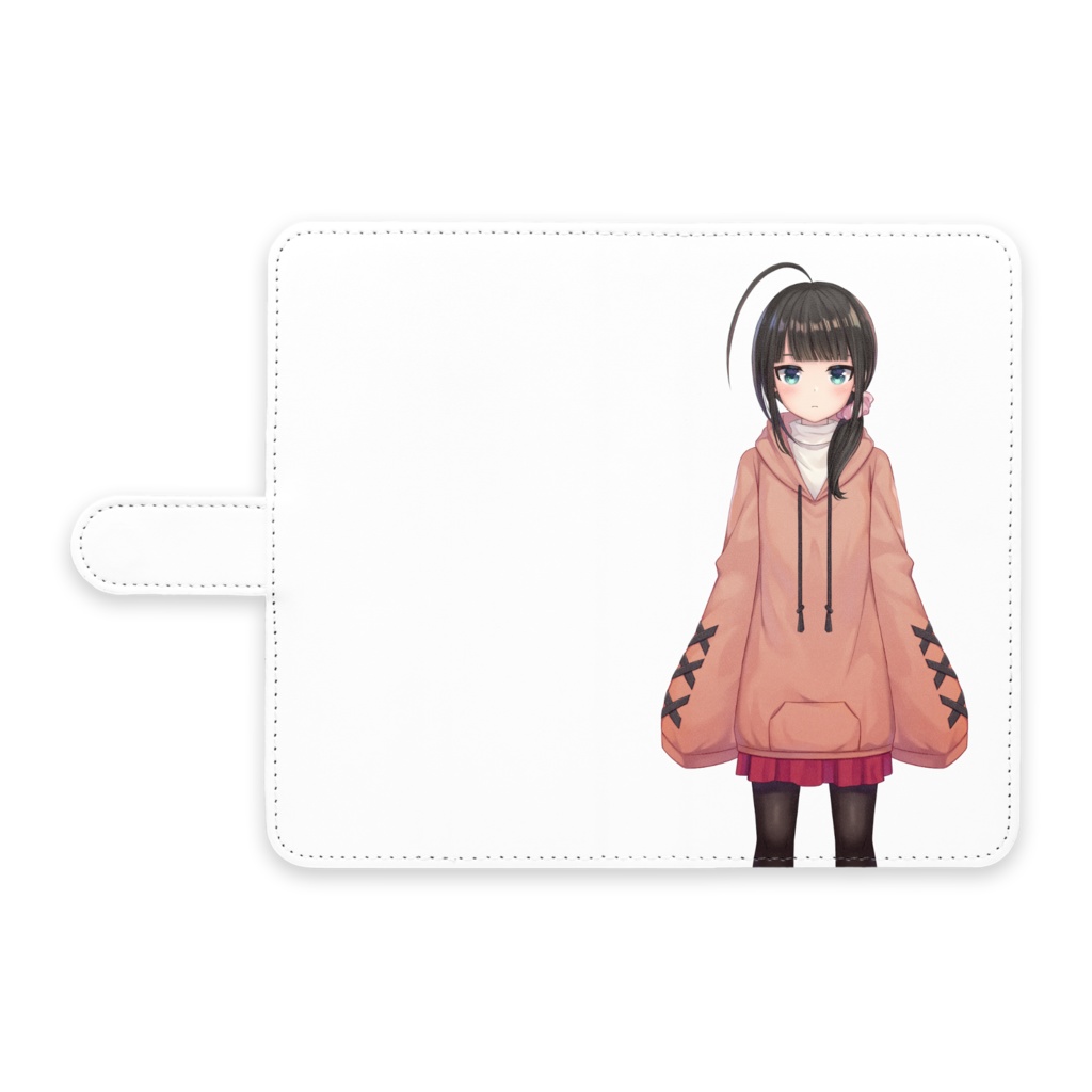 【Androidスマホケース】うるはてんてー