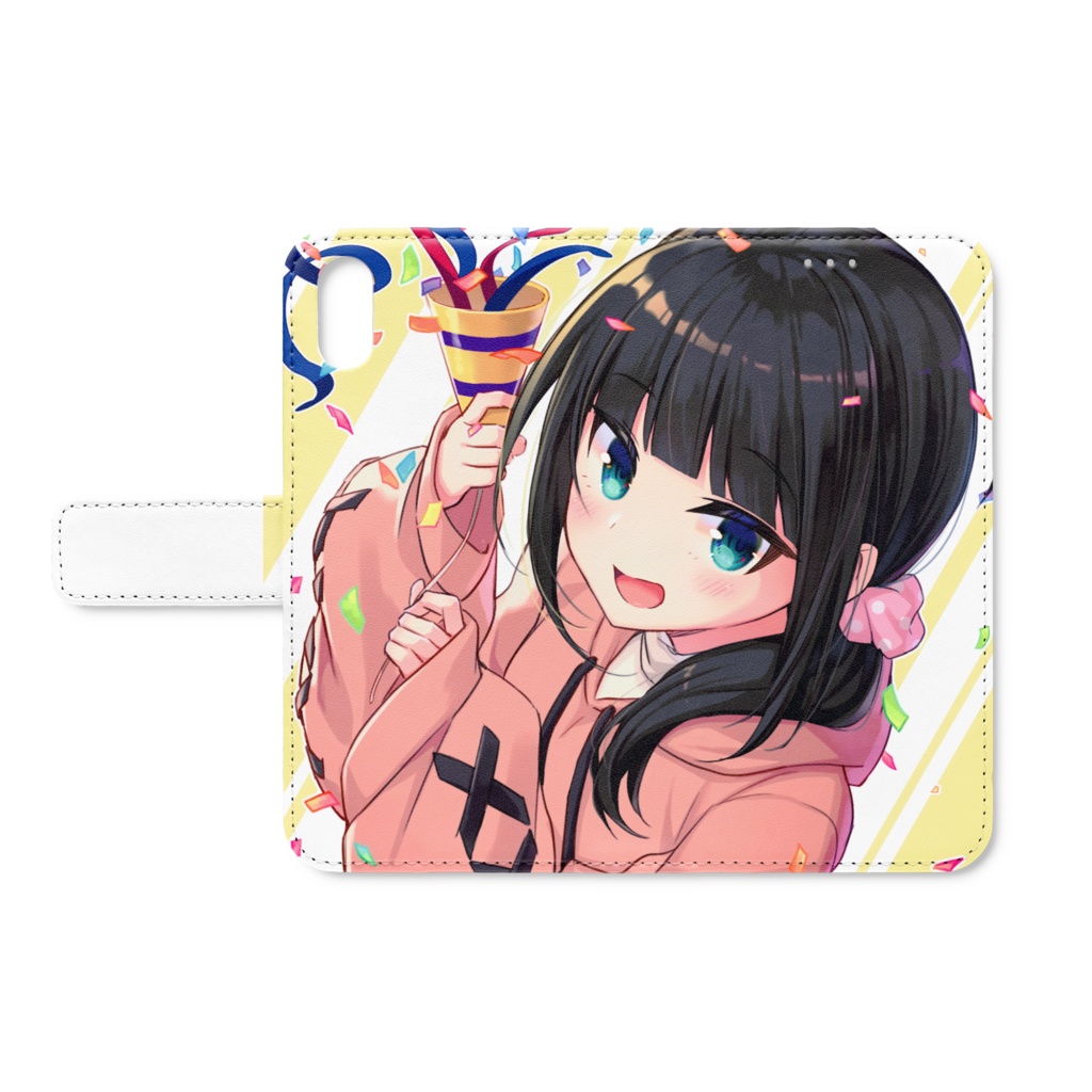 【iPhoneケース】生誕祭