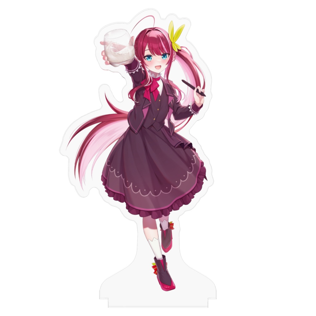朝音うるはとKP!!